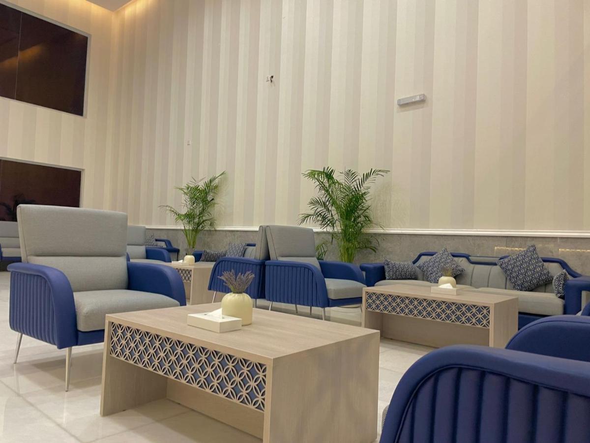 فندق بلنسية - Balensia Hotel 麦地那 外观 照片