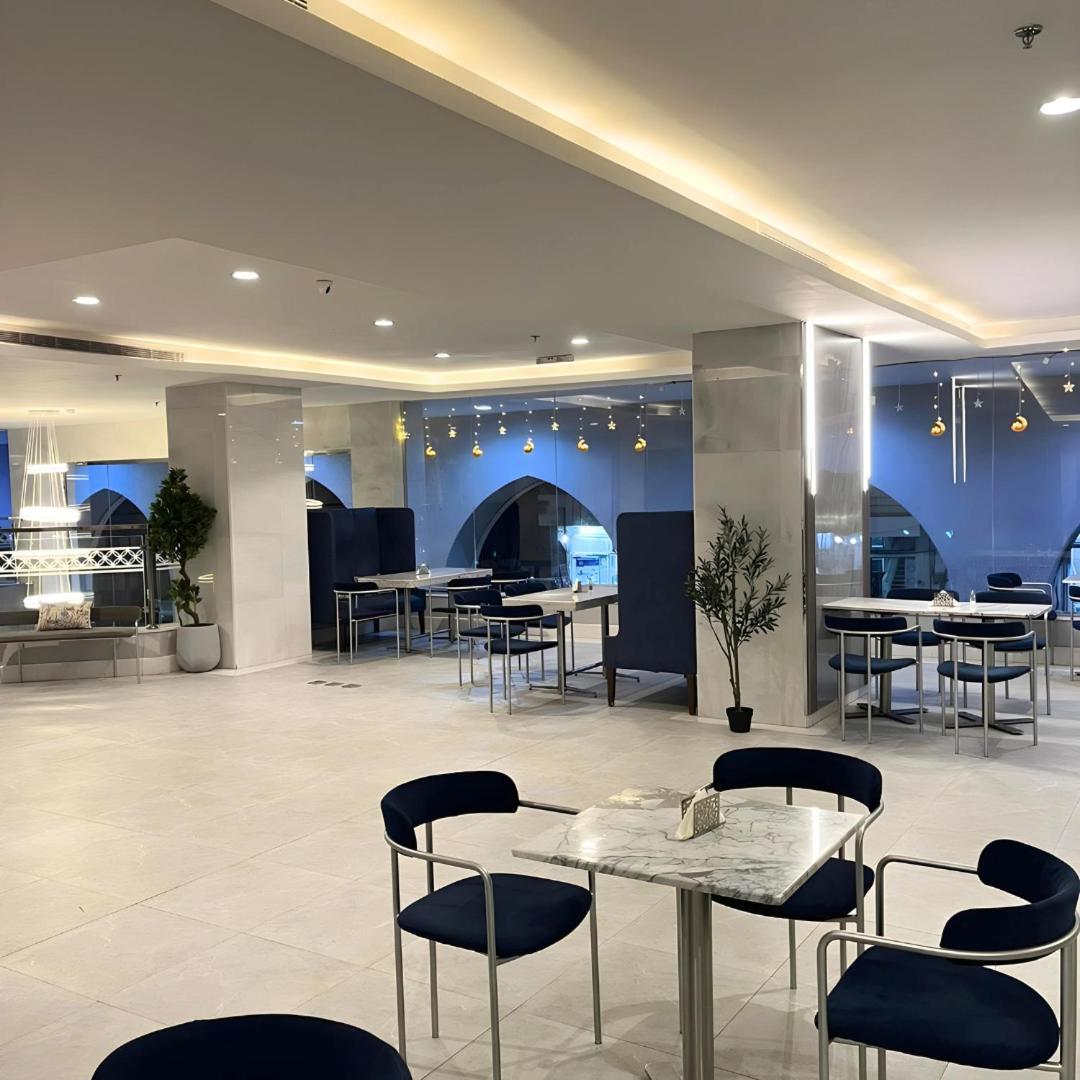 فندق بلنسية - Balensia Hotel 麦地那 外观 照片