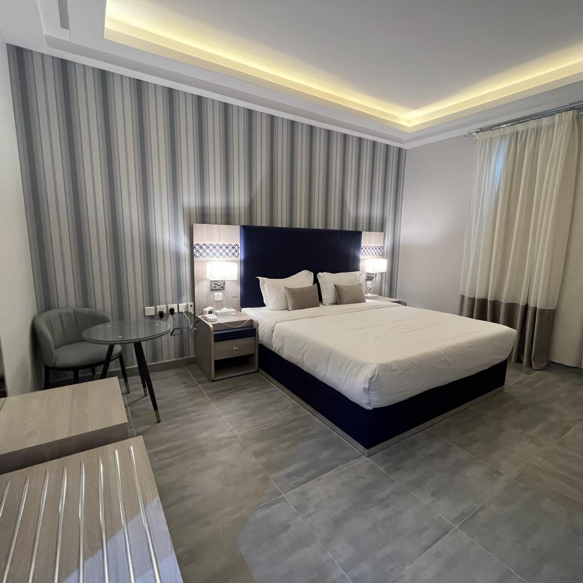 فندق بلنسية - Balensia Hotel 麦地那 客房 照片