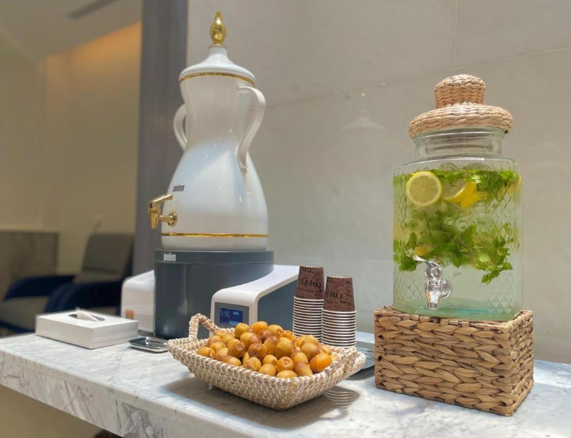 فندق بلنسية - Balensia Hotel 麦地那 外观 照片