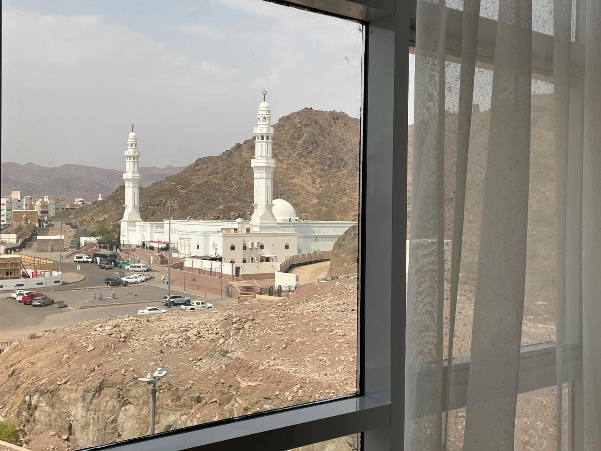 فندق بلنسية - Balensia Hotel 麦地那 外观 照片