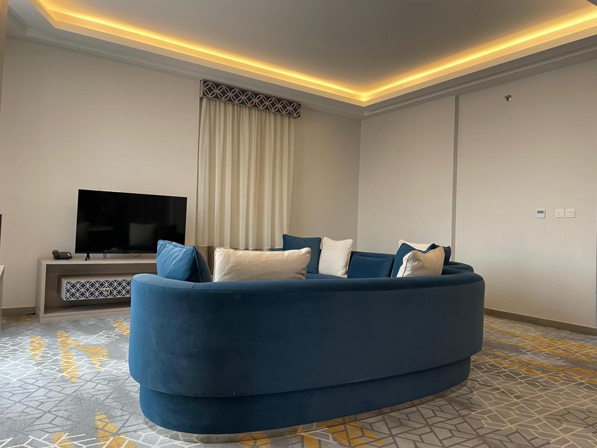 فندق بلنسية - Balensia Hotel 麦地那 外观 照片