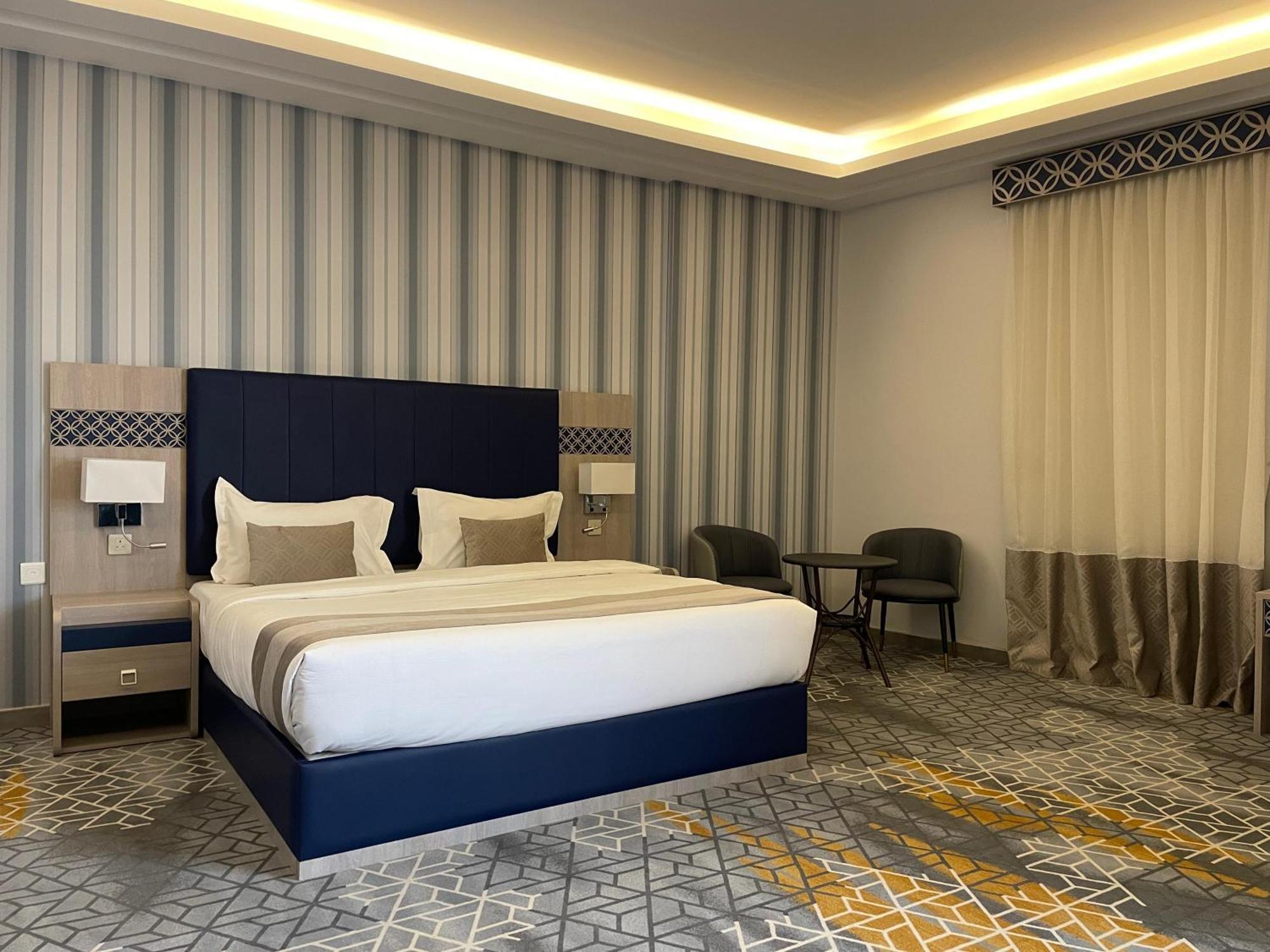 فندق بلنسية - Balensia Hotel 麦地那 外观 照片